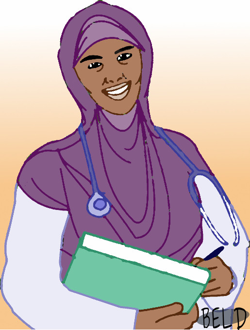 Article : Notre première rencontre